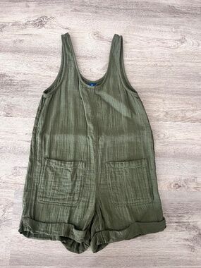 Girls Old Navy romper